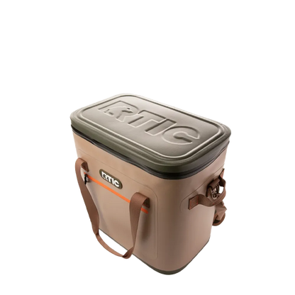 Customized SoftPak Cooler 40 Can Coolers from RTIC 