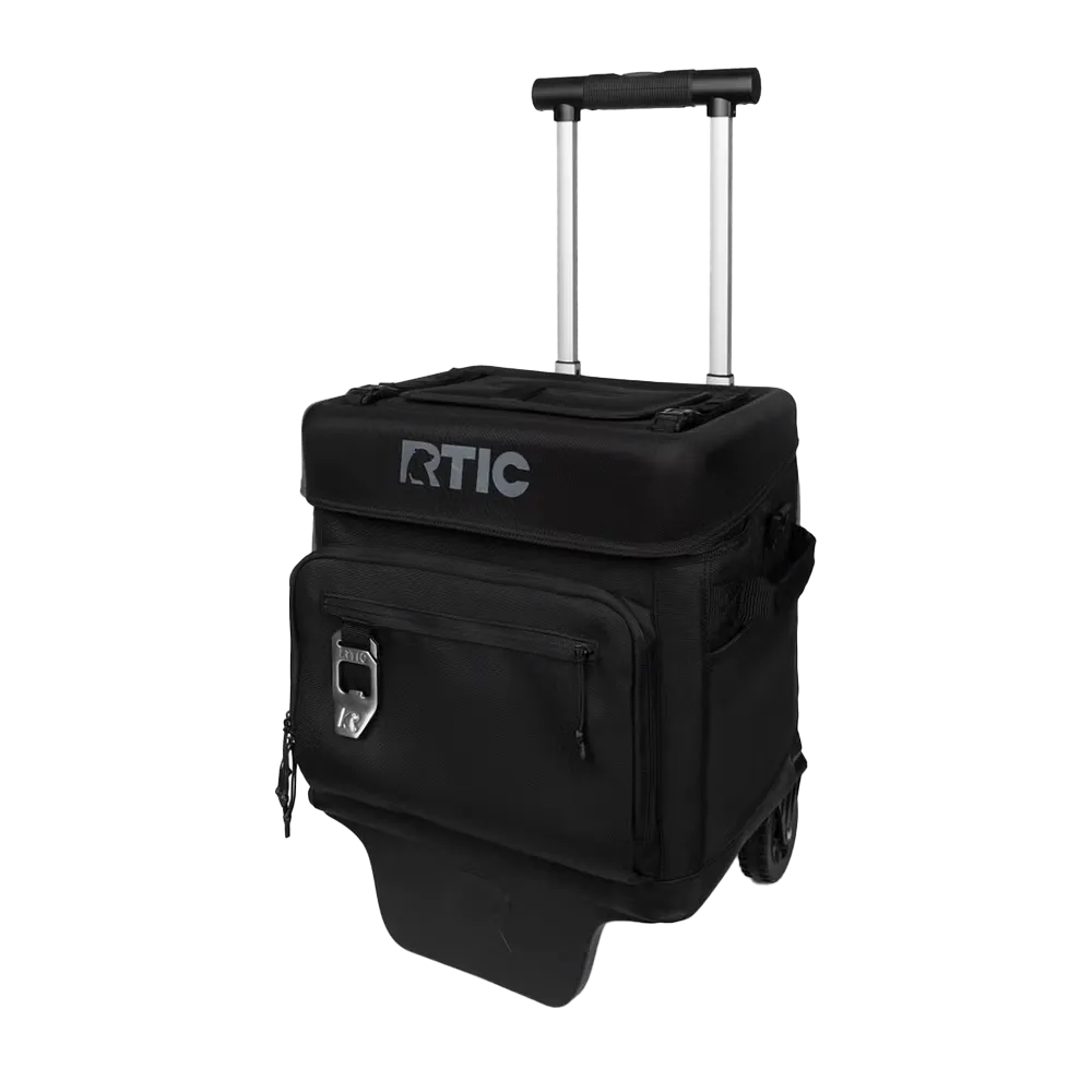 RTIC Everyday Wheeled Cooler 40 Can