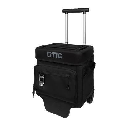 RTIC Everyday Wheeled Cooler 40 Can