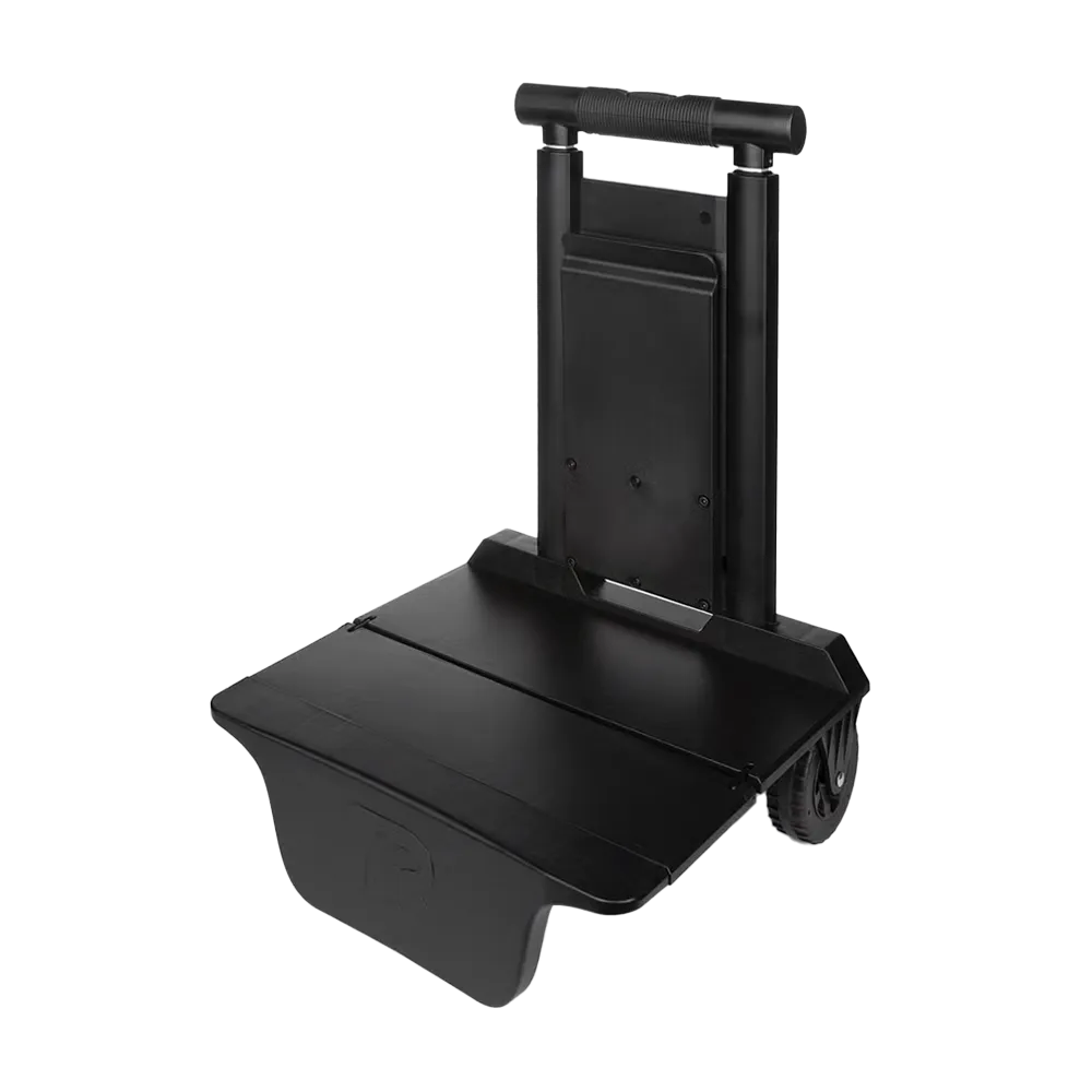 RTIC Everyday Wheeled Cooler 40 Can