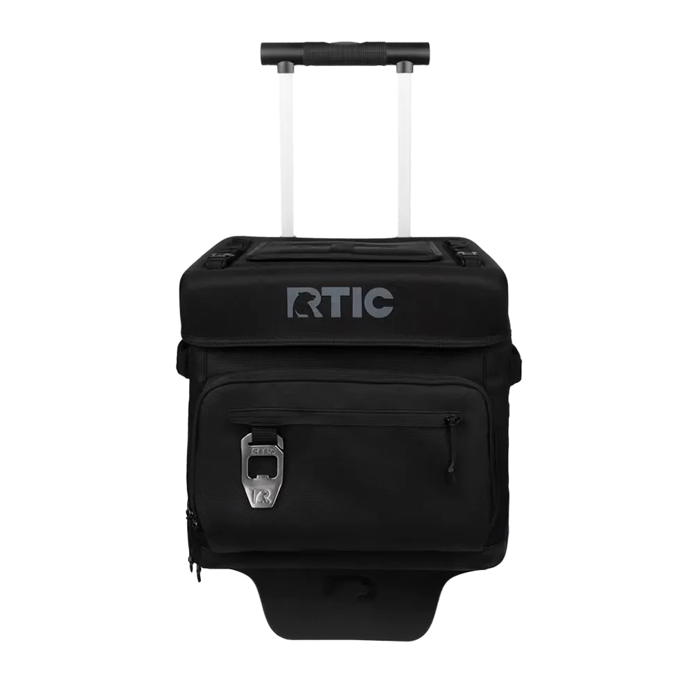 RTIC Everyday Wheeled Cooler 40 Can