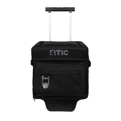 RTIC Everyday Wheeled Cooler 40 Can