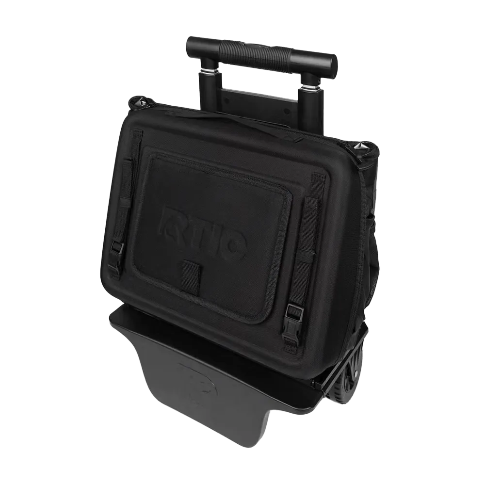RTIC Everyday Wheeled Cooler 40 Can