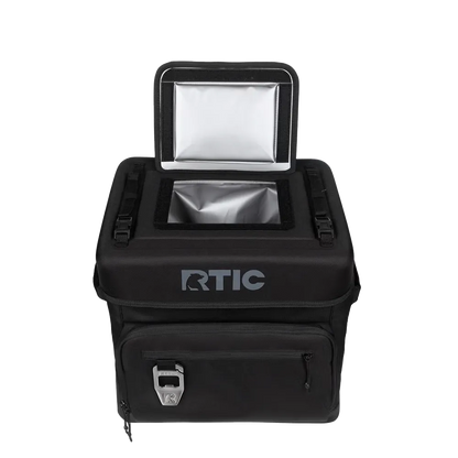 RTIC Everyday Wheeled Cooler 40 Can