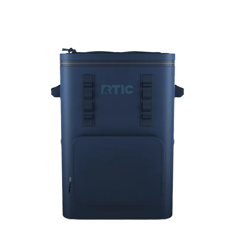 RTIC Ultra Tough 48 Can Soft Backpack Cooler 