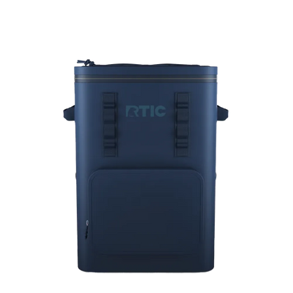 RTIC Ultra Tough 48 Can Soft Backpack Cooler 