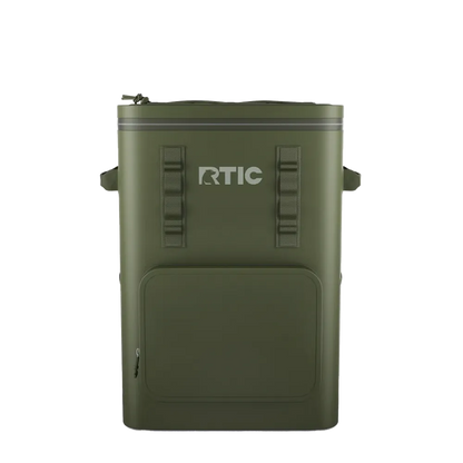 RTIC Ultra Tough 48 Can Soft Backpack Cooler 