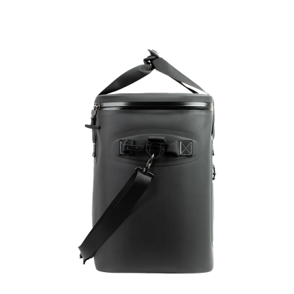 RTIC Ultra Tough Soft Cooler 50 Can in Black 