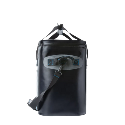 RTIC Ultra Tough Soft Cooler 50 Can in Blue and Grey 