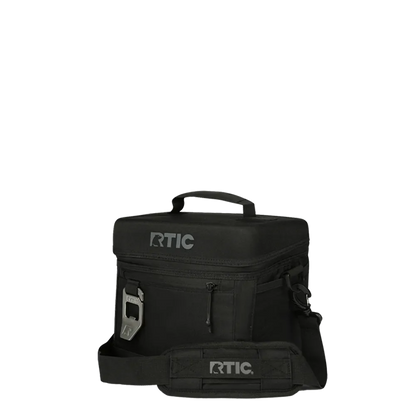 RTIC Everyday Cooler 8 Can in Black 