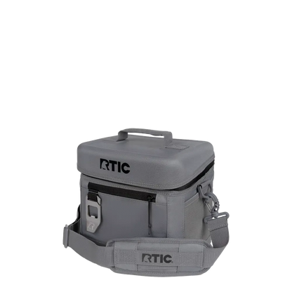 RTIC Everyday Cooler 8 Can in Smoke 