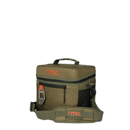 RTIC Everyday Cooler 8 Can in Olive 