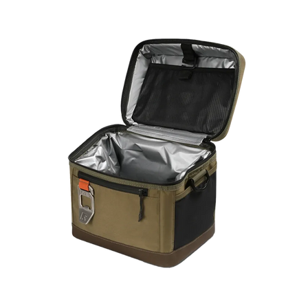 RTIC Everyday Cooler 8 Can in Olive 