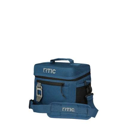 RTIC Everyday Cooler 8 Can in Navy 