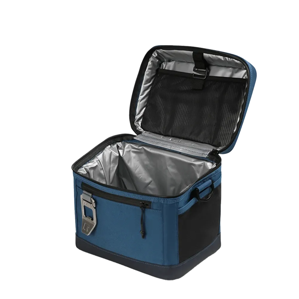 RTIC Everyday Cooler 8 Can in Navy 