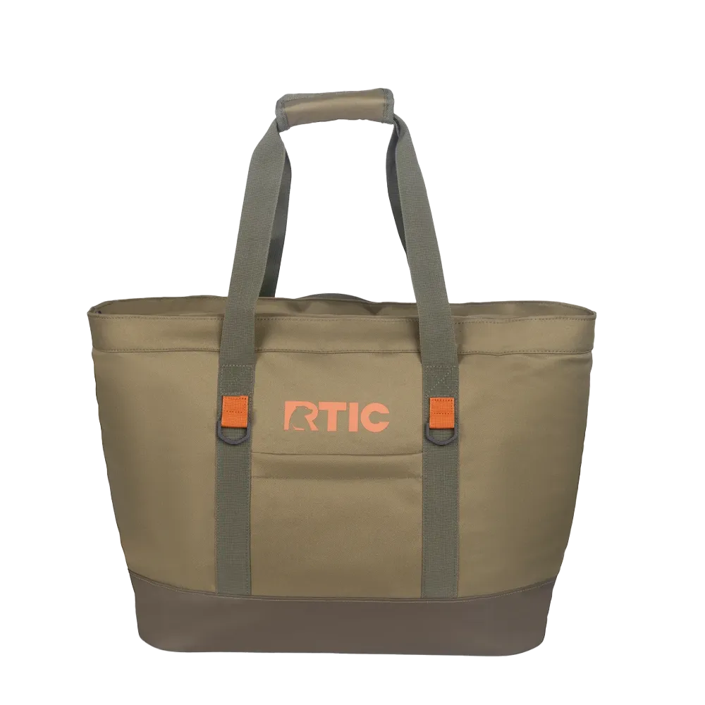 Customize RTIC Everyday Insulated Tote Bag 33 qt – Custom Branding