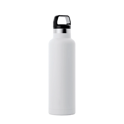 RTIC 20 Oz Water Bottle Laser Engraved Double Wall Insulated Keep Drinks  Cold Longer Customized Engravings 