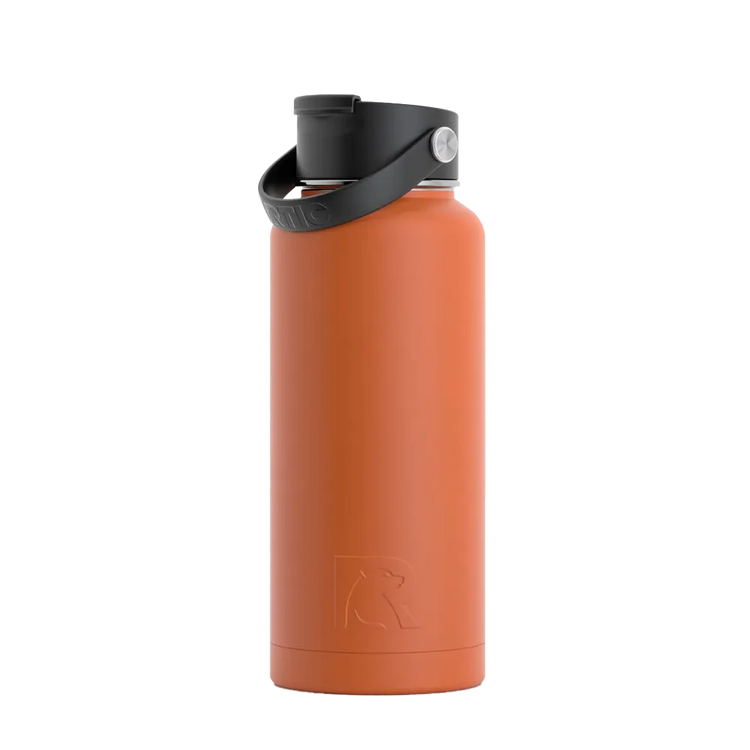 RTIC Outdoors Coolers 10oz Insulated Wine Tumbler - Coral