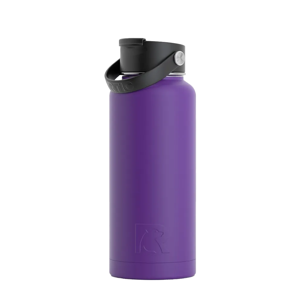 Customized Bottle 32 oz Water Bottles from RTIC 