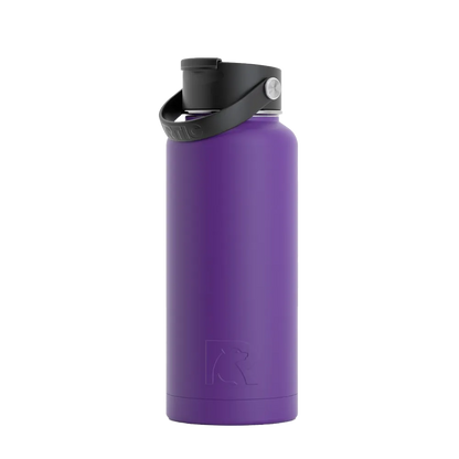 Custom 32 Oz Typhoon Ultimate Shaker Bottle with Logo