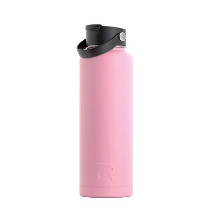 RTIC Bottle - 40oz – The Unlimited Stitch
