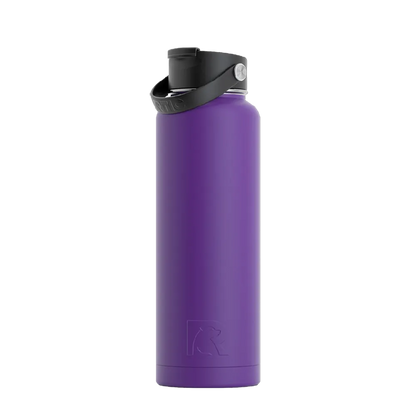 RTIC Bottle - 40oz – The Unlimited Stitch