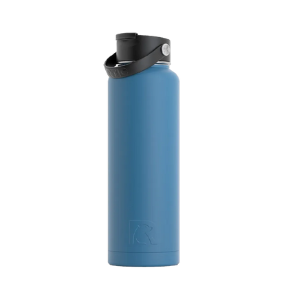 40oz RTIC Water Bottle – Dana's Custom Laserworks