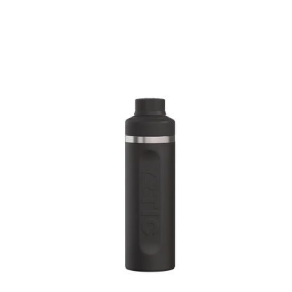 RTIC Refuel Bottle 16 oz in Black 