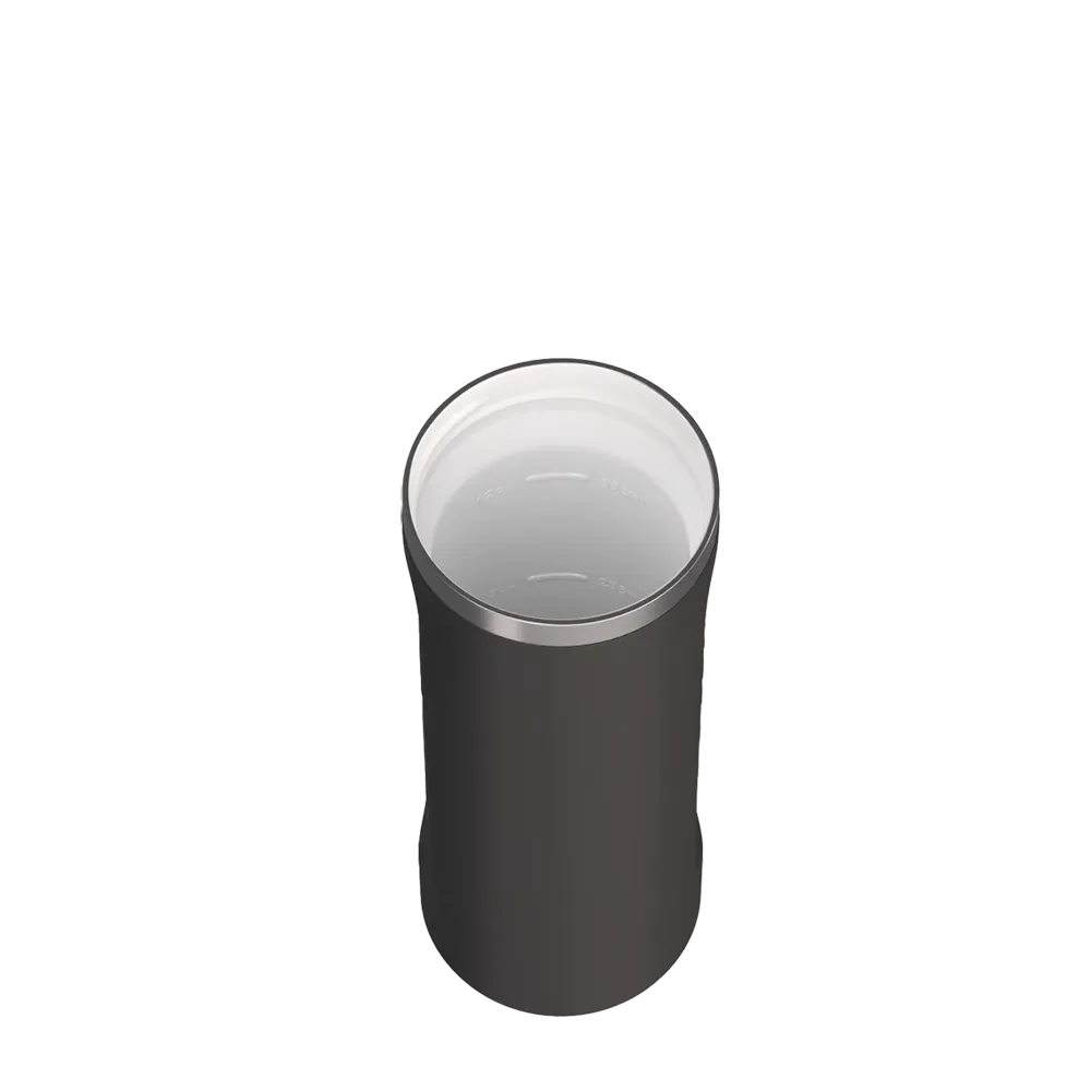RTIC Refuel Bottle 16 oz in Black 