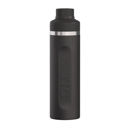 RTIC Refuel Bottle 24 oz in Black 