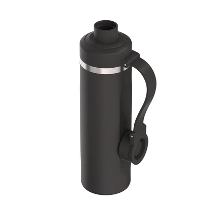 RTIC Refuel Bottle 24 oz in Black 