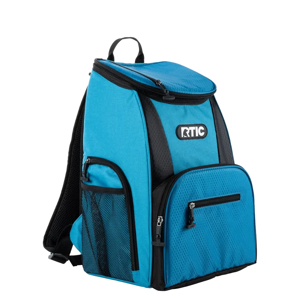 RTIC Lightweight Backpack Cooler 15 Can