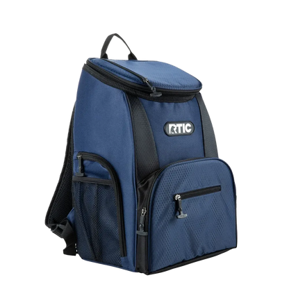 Customize RTIC Lightweight Backpack Cooler 15 Can – Custom Branding