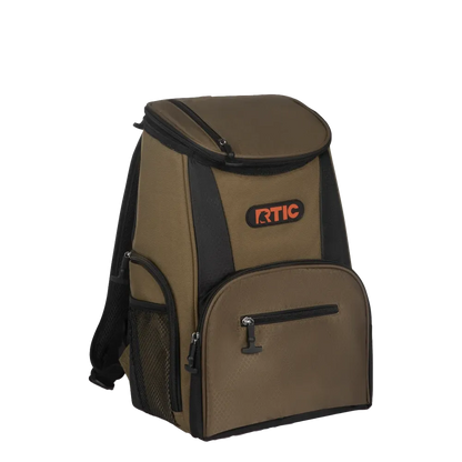 Rtic day cooler sales 15 can backpack