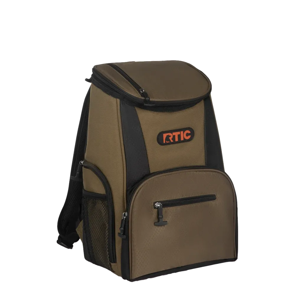 Lightweight Backpack Cooler | 15 Can – Custom Branding