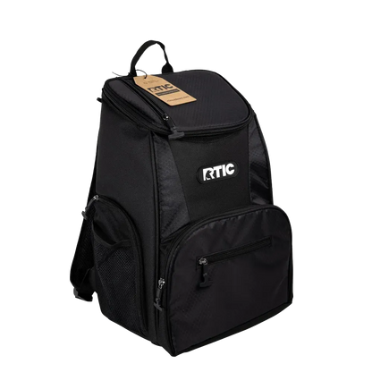 Custom RTIC Lightweight Backpack Cooler 15 Can 10 Off Cyber