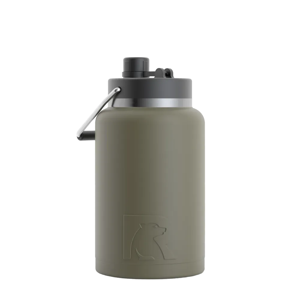 RTIC Half Gallon Jug 