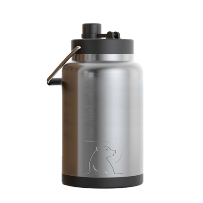 Customized Bottle Jug Half Gallon Water Bottles from RTIC 