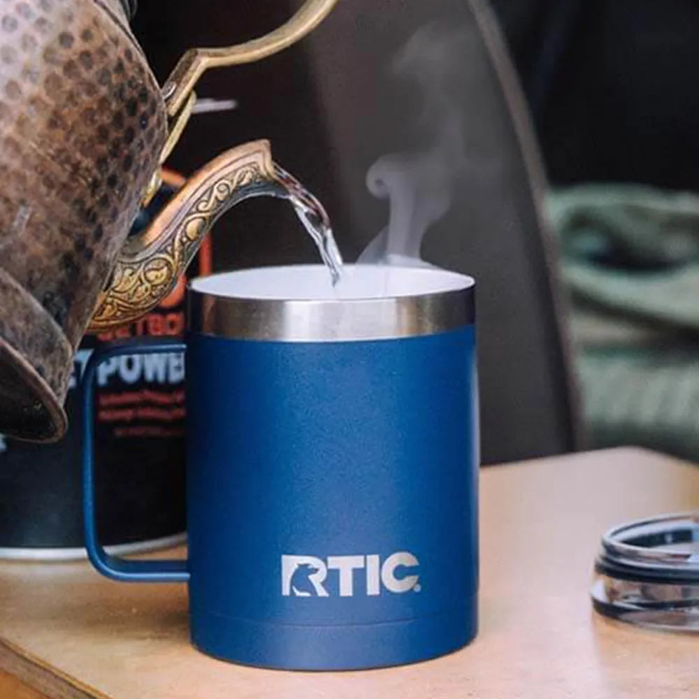 Essential Coffee Mug | 12 oz