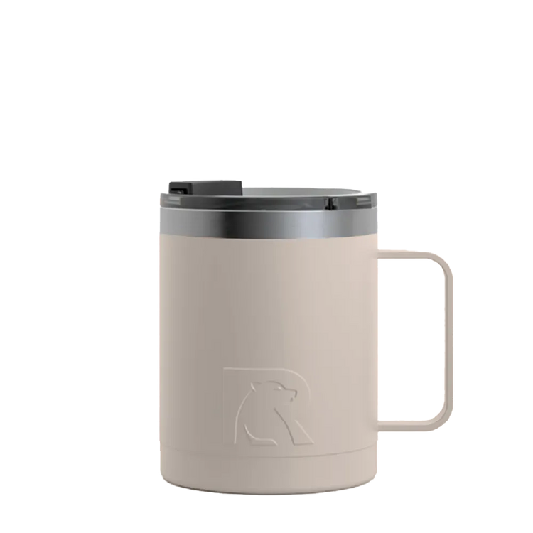 Customized Coffee Cup Mug 12 oz Mugs from RTIC 
