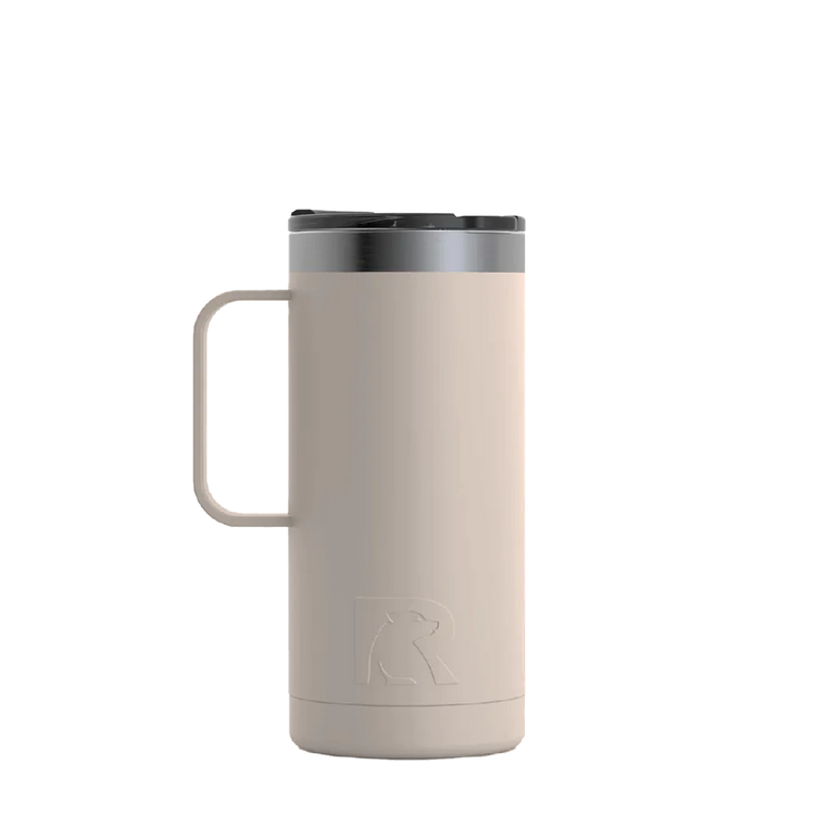 Customized Travel Mug 16 oz Mugs from RTIC 