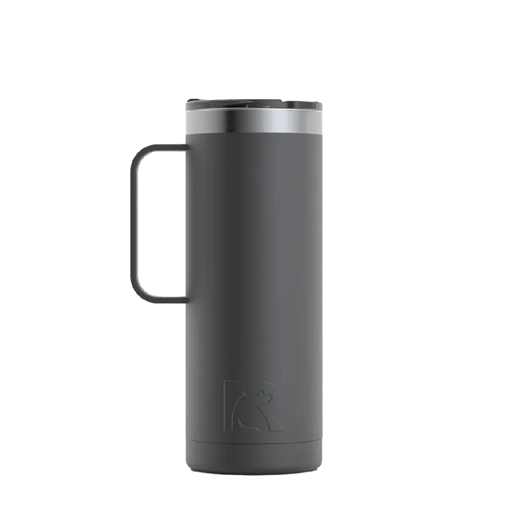 Customized Travel Mug 20 oz Mugs from RTIC 