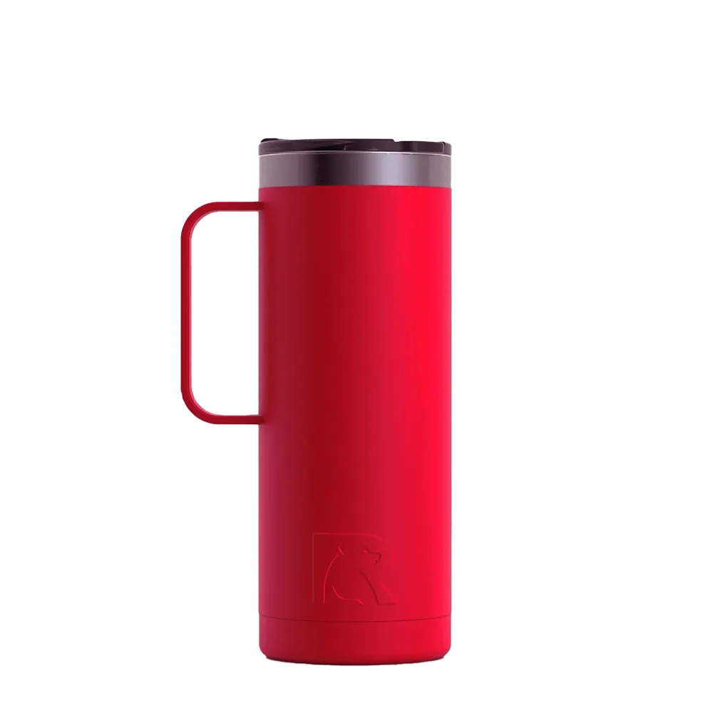 Customized Travel Mug 20 oz Mugs from RTIC 