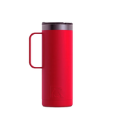 Customized Travel Mug 20 oz Mugs from RTIC 