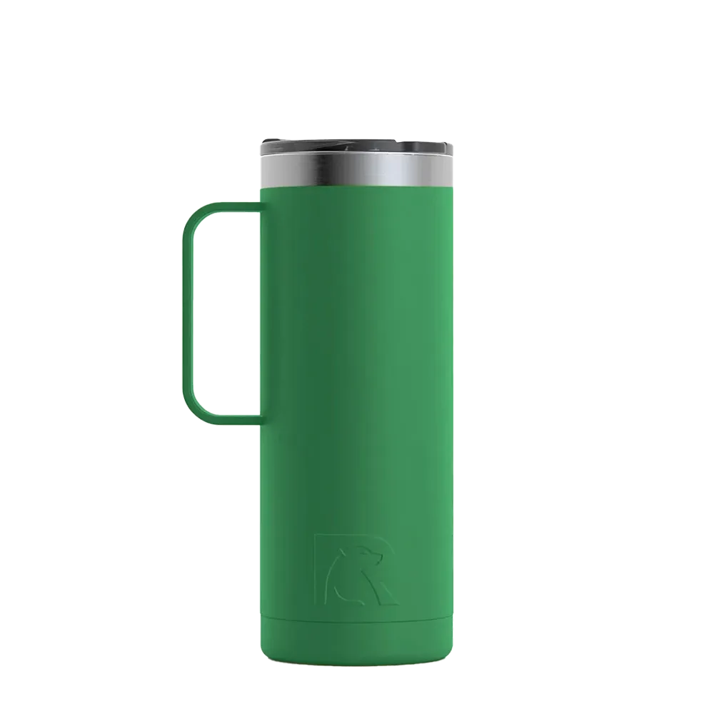 Customized Travel Mug 20 oz Mugs from RTIC 