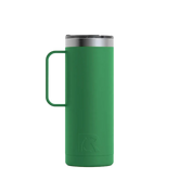 Customized Travel Mug 20 oz Mugs from RTIC 