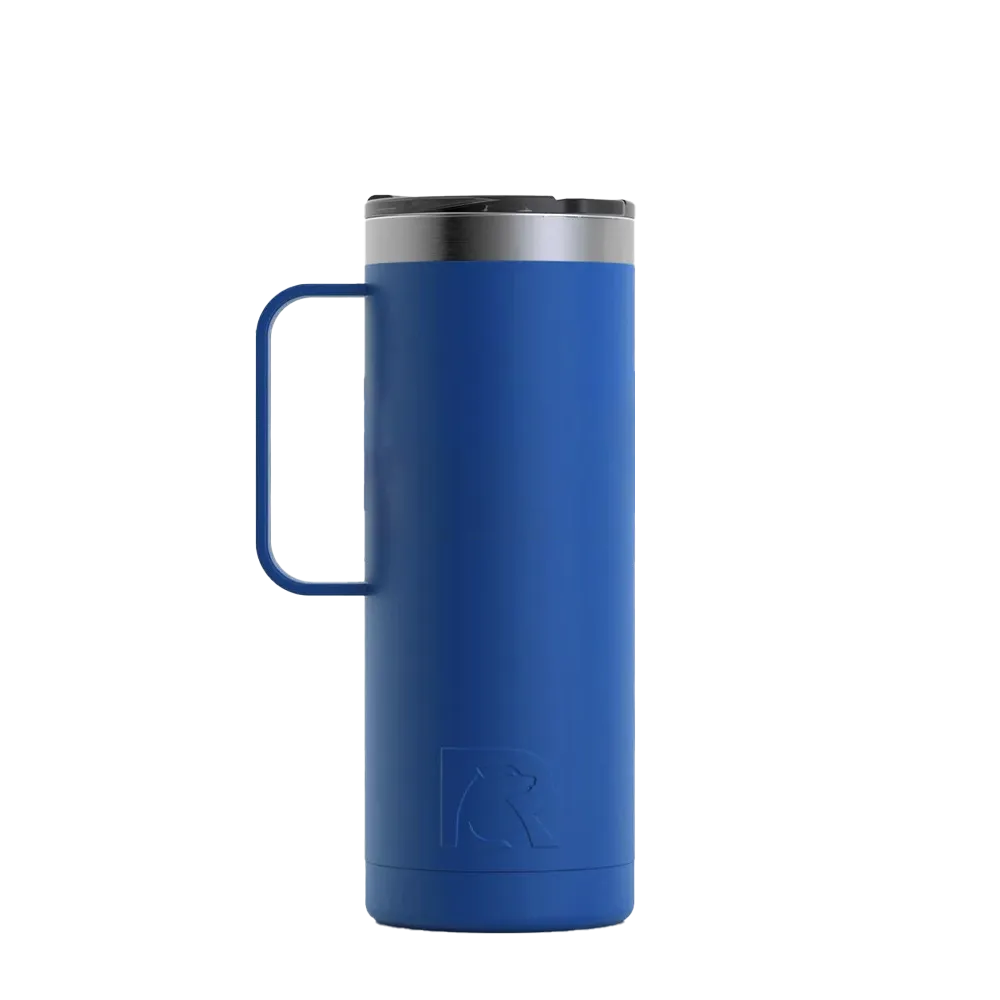 Customized Travel Mug 20 oz Mugs from RTIC 