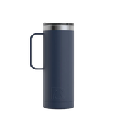 Customized Travel Mug 20 oz Mugs from RTIC 