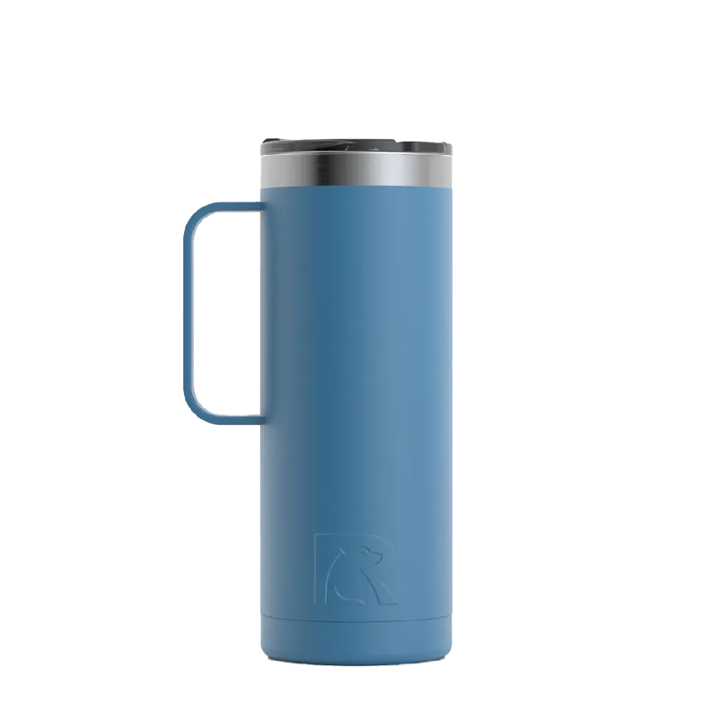 Customized Travel Mug 20 oz Mugs from RTIC 