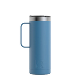 Customized Travel Mug 20 oz Mugs from RTIC 